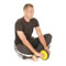 Seated Hip Stretch