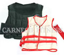Heavyvest w/ Reflector