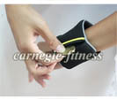 Running Wrist wallet
