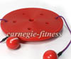 ISO Master Balance board w/ 2 balls