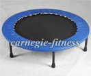 De luxe  Trampoline