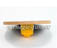 Pilates Wooden Board